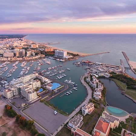 Walkable Marina Vilamoura Aquamar 513 Vilamourasun Quarteira Εξωτερικό φωτογραφία