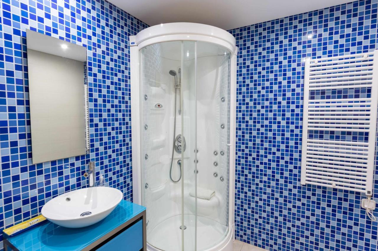Walkable Marina Vilamoura Aquamar 513 Vilamourasun Quarteira Εξωτερικό φωτογραφία
