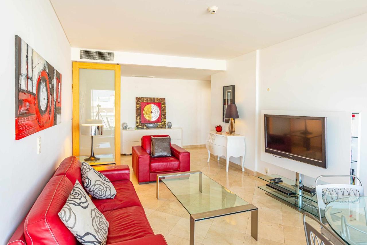 Walkable Marina Vilamoura Aquamar 513 Vilamourasun Quarteira Εξωτερικό φωτογραφία