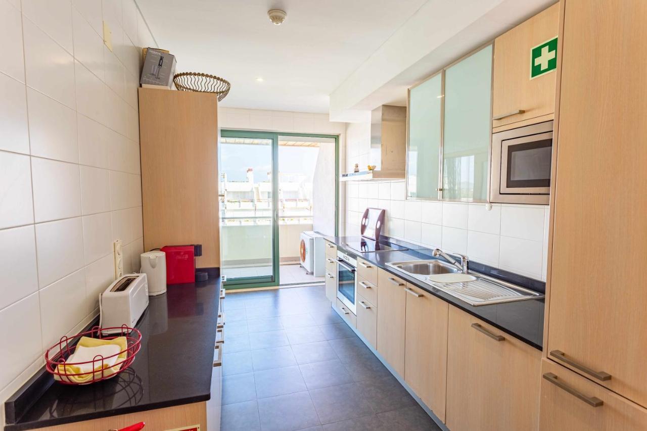 Walkable Marina Vilamoura Aquamar 513 Vilamourasun Quarteira Εξωτερικό φωτογραφία