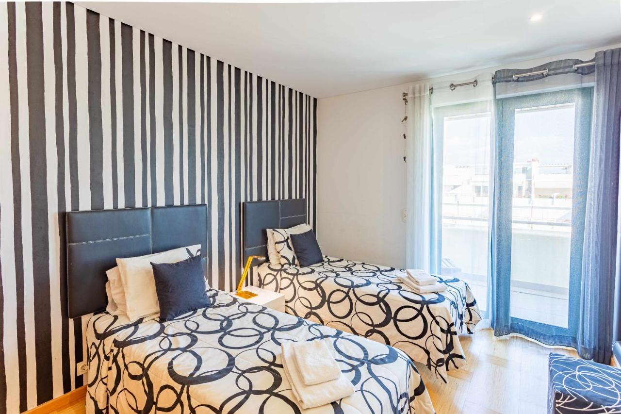 Walkable Marina Vilamoura Aquamar 513 Vilamourasun Quarteira Εξωτερικό φωτογραφία