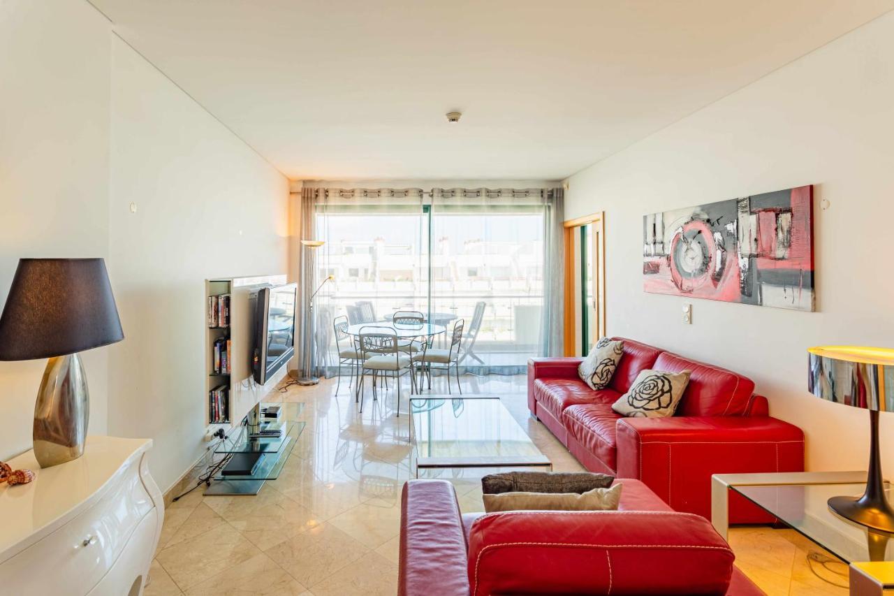 Walkable Marina Vilamoura Aquamar 513 Vilamourasun Quarteira Εξωτερικό φωτογραφία