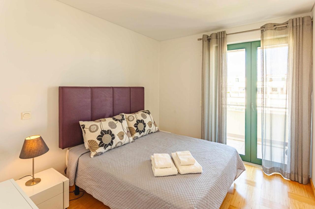 Walkable Marina Vilamoura Aquamar 513 Vilamourasun Quarteira Εξωτερικό φωτογραφία