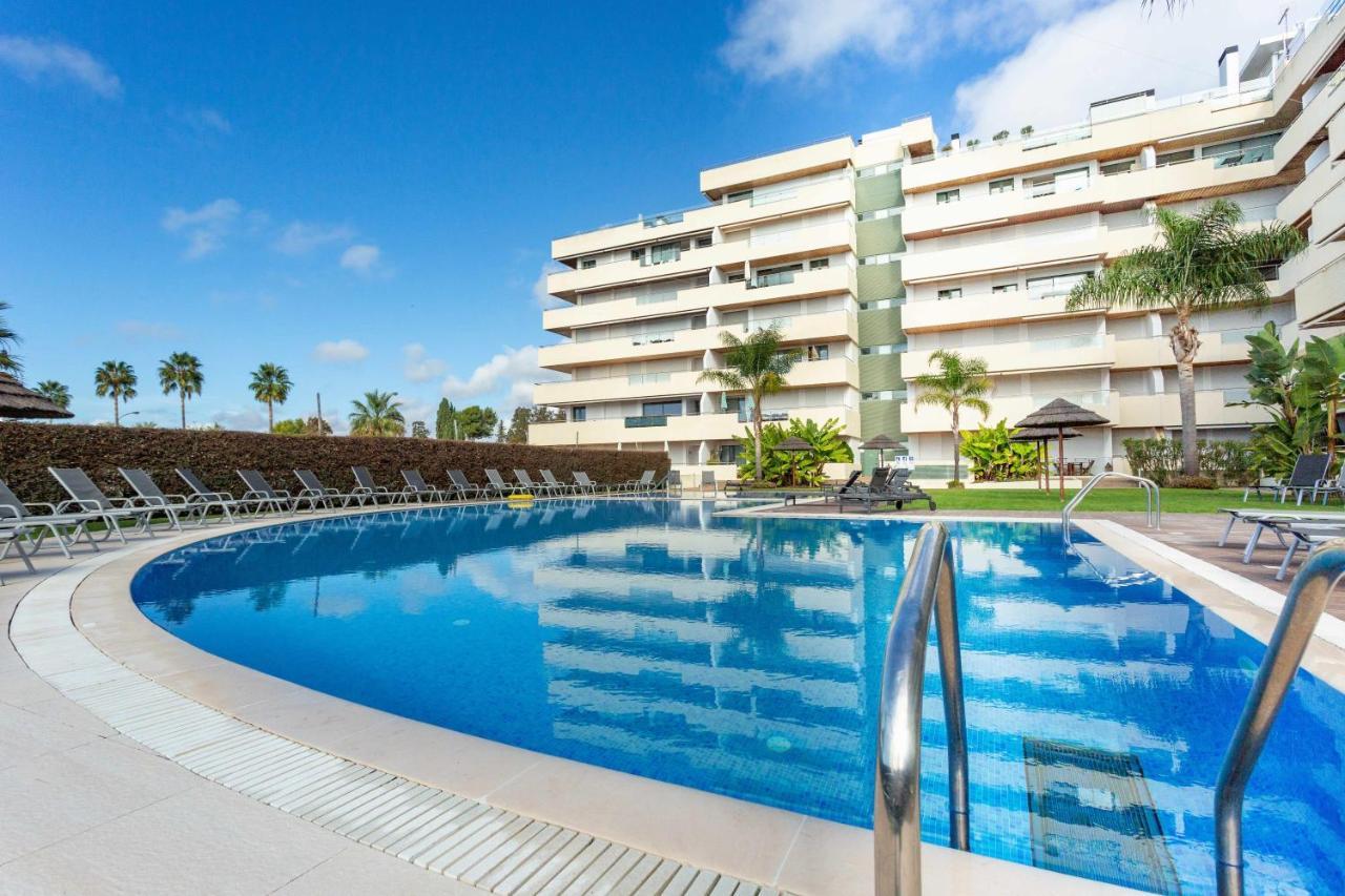 Walkable Marina Vilamoura Aquamar 513 Vilamourasun Quarteira Εξωτερικό φωτογραφία