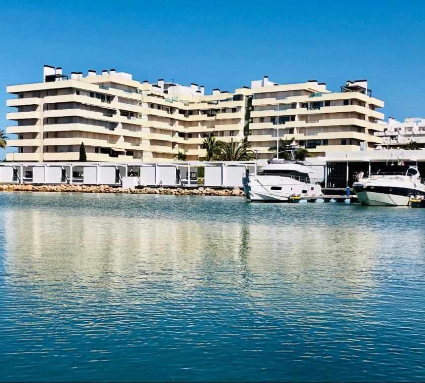 Walkable Marina Vilamoura Aquamar 513 Vilamourasun Quarteira Εξωτερικό φωτογραφία