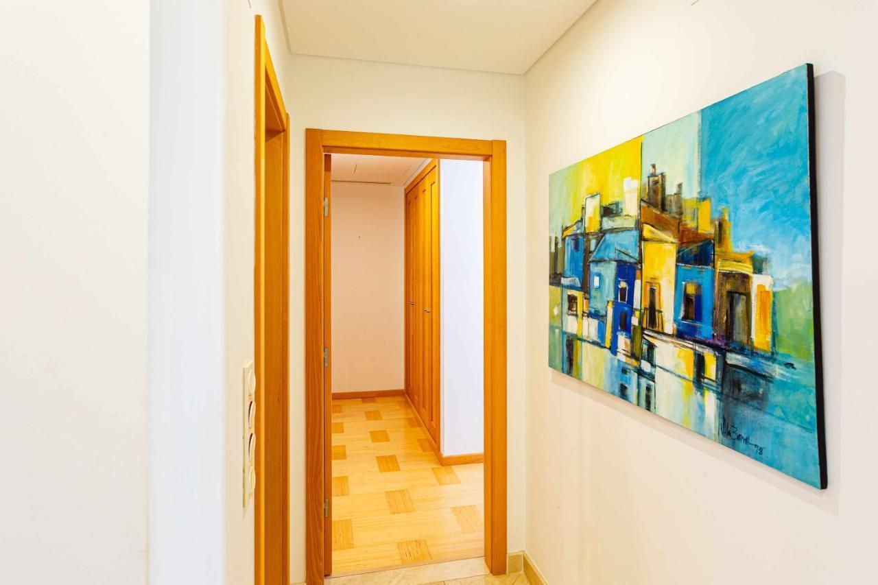 Walkable Marina Vilamoura Aquamar 513 Vilamourasun Quarteira Εξωτερικό φωτογραφία