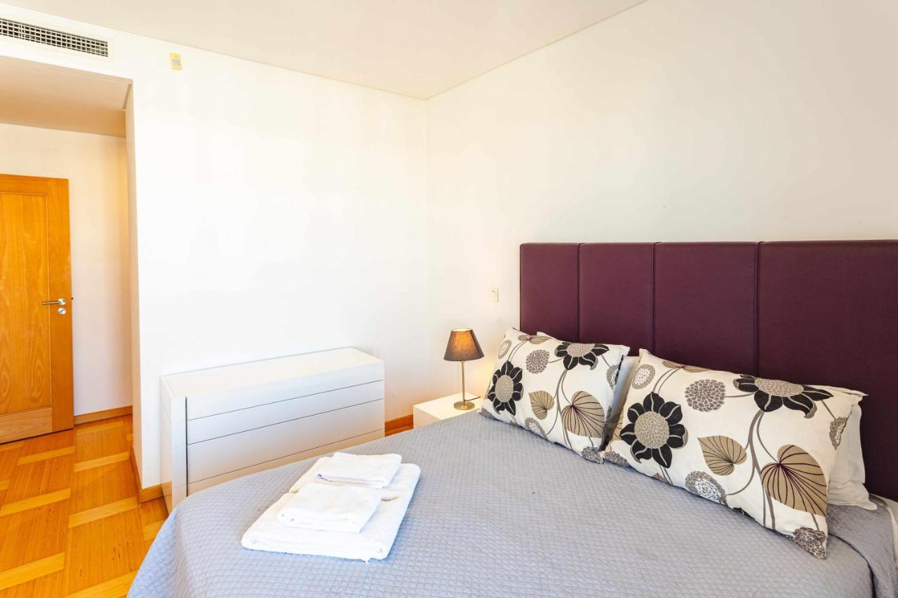 Walkable Marina Vilamoura Aquamar 513 Vilamourasun Quarteira Εξωτερικό φωτογραφία