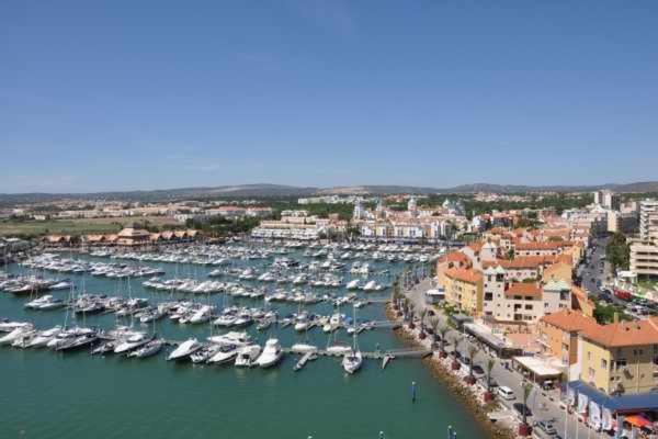 Walkable Marina Vilamoura Aquamar 513 Vilamourasun Quarteira Εξωτερικό φωτογραφία
