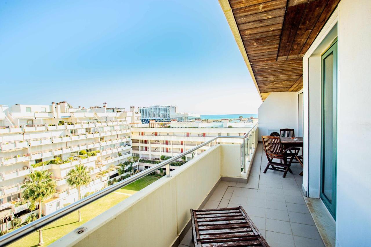 Walkable Marina Vilamoura Aquamar 513 Vilamourasun Quarteira Εξωτερικό φωτογραφία