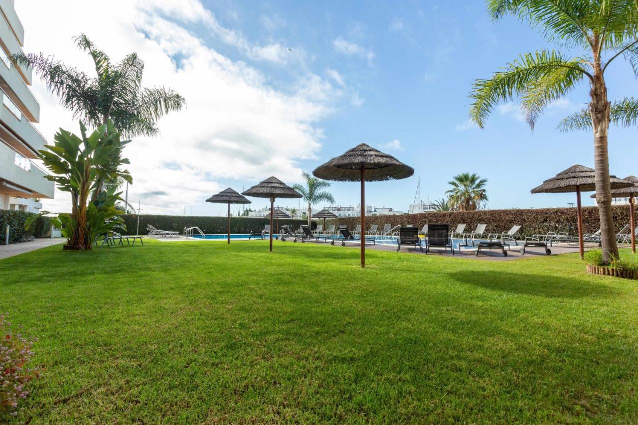Walkable Marina Vilamoura Aquamar 513 Vilamourasun Quarteira Εξωτερικό φωτογραφία