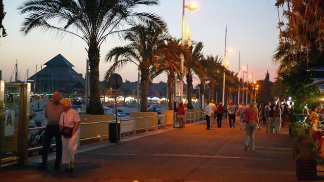 Walkable Marina Vilamoura Aquamar 513 Vilamourasun Quarteira Εξωτερικό φωτογραφία