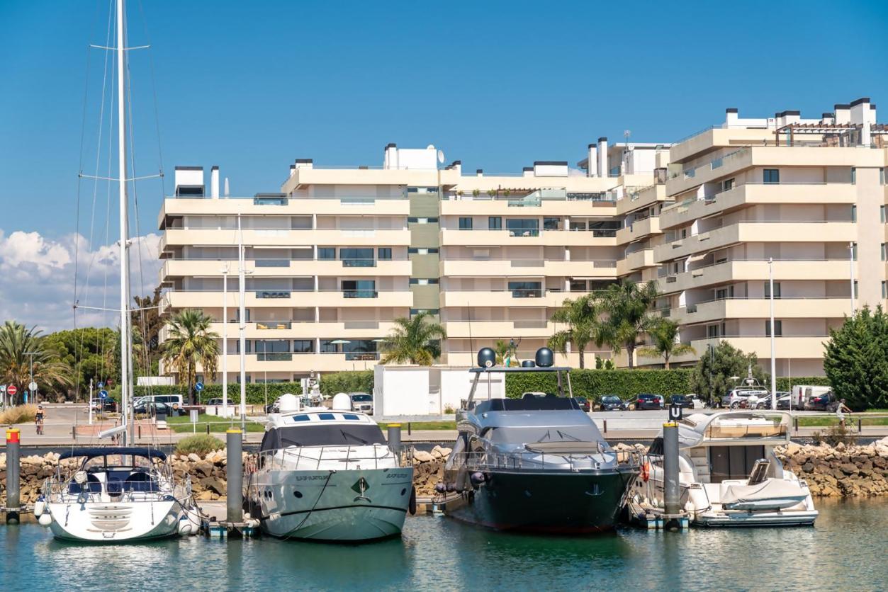 Walkable Marina Vilamoura Aquamar 513 Vilamourasun Quarteira Εξωτερικό φωτογραφία