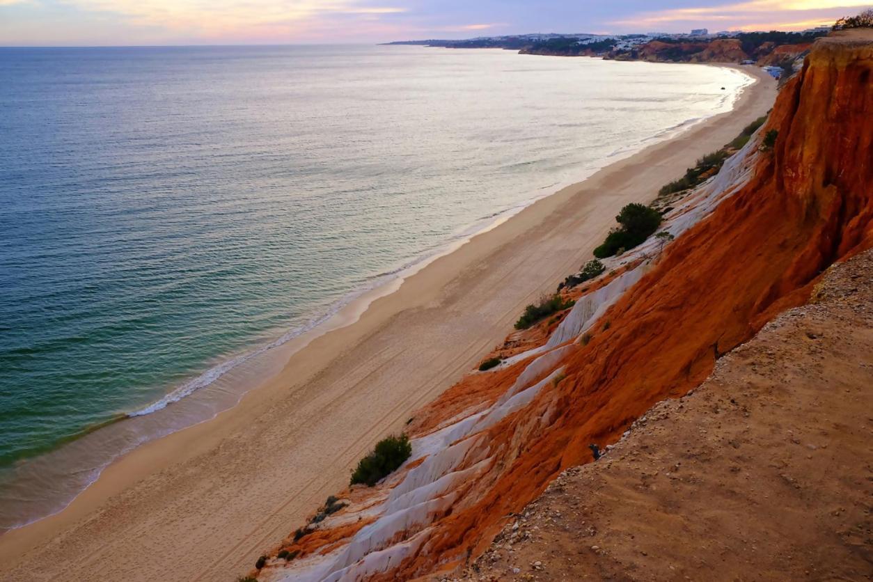 Walkable Marina Vilamoura Aquamar 513 Vilamourasun Quarteira Εξωτερικό φωτογραφία
