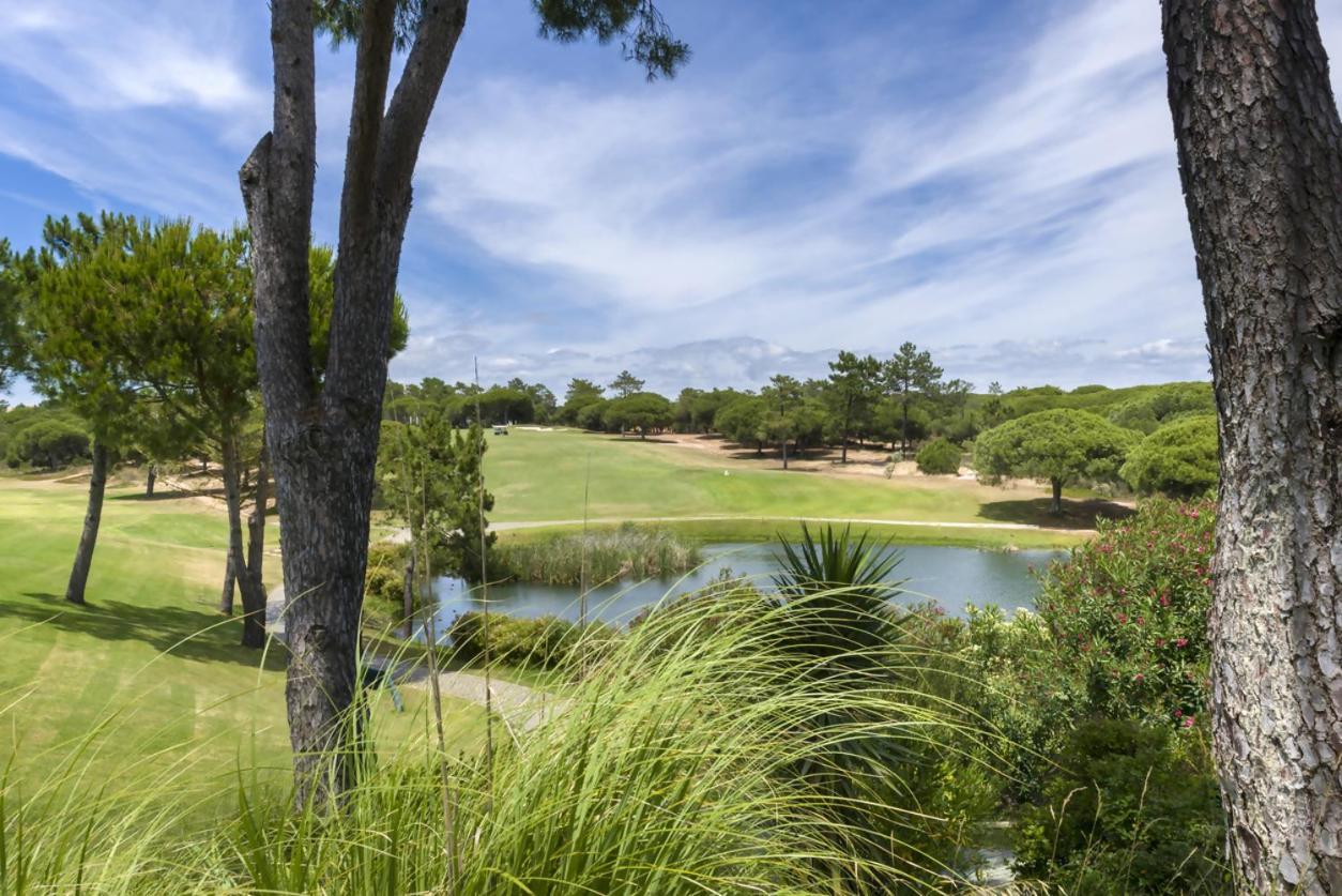 Walkable Marina Vilamoura Aquamar 513 Vilamourasun Quarteira Εξωτερικό φωτογραφία