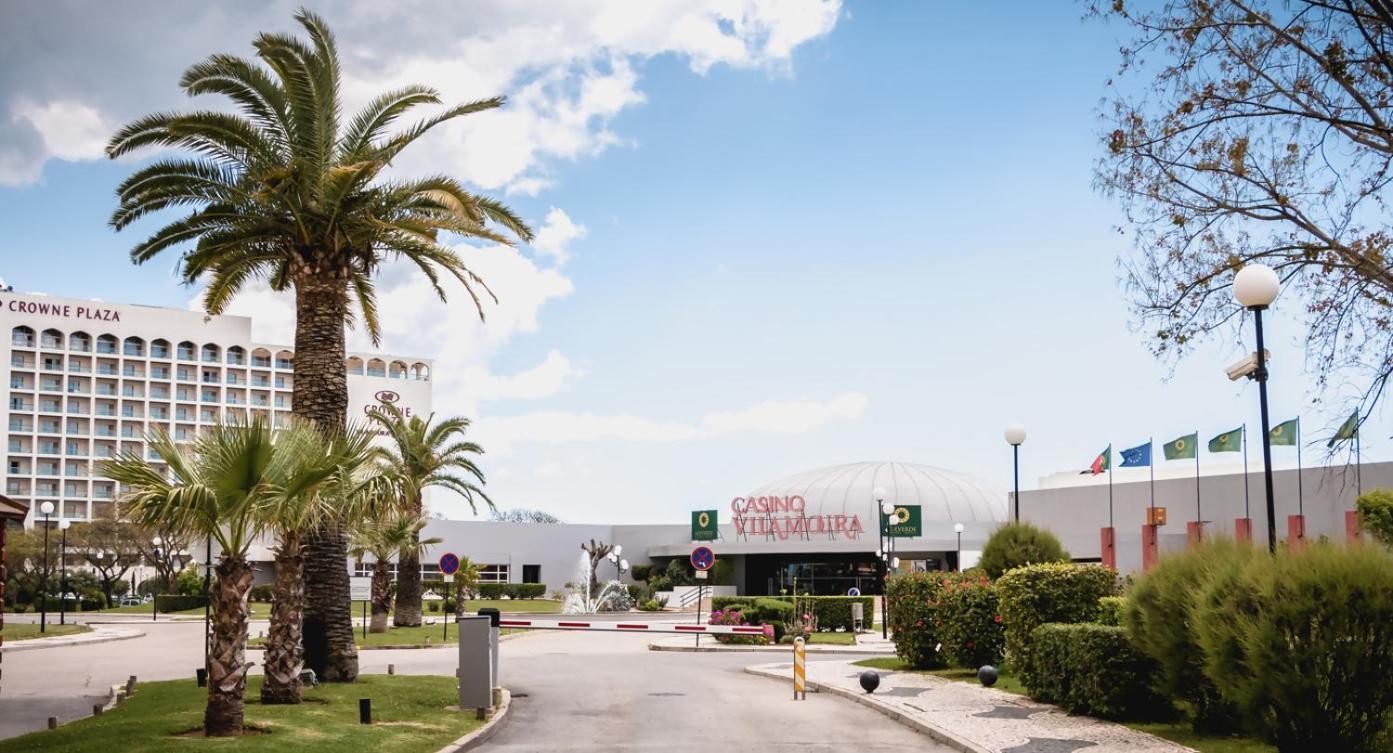 Walkable Marina Vilamoura Aquamar 513 Vilamourasun Quarteira Εξωτερικό φωτογραφία