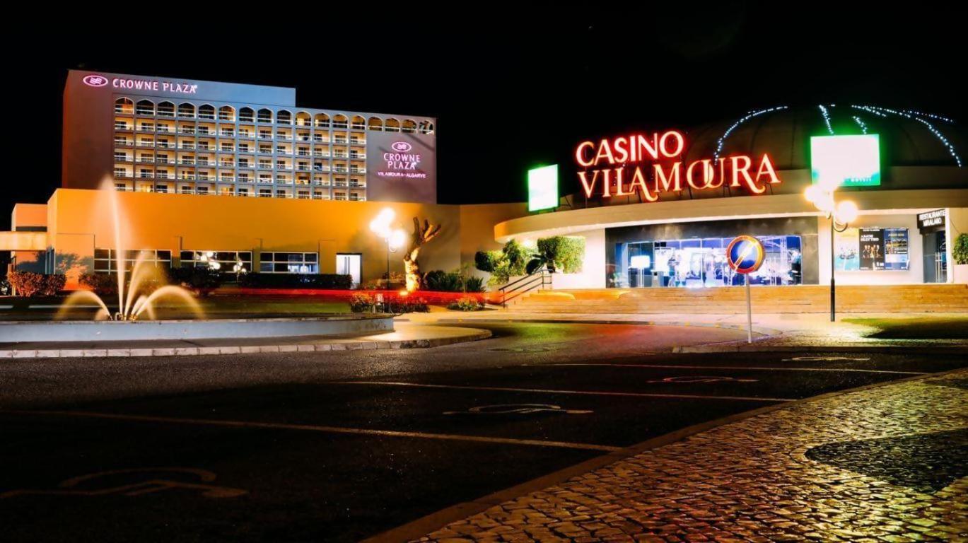 Walkable Marina Vilamoura Aquamar 513 Vilamourasun Quarteira Εξωτερικό φωτογραφία